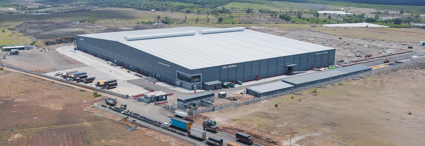 Why Warehousing and Distribution Must Be Designed Together Not in Isolation