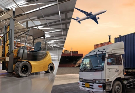 Emerging technologies shaping the future...