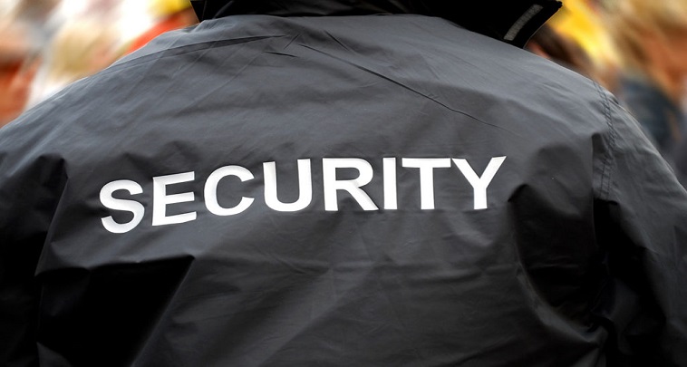 Bullion Manned-Guarding